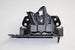 KIA PICANTO BONNET LOCK