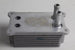 JAGUAR OIL COOLER XTYPE 2.2D 05-08
