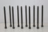 AUDI BOLT 1.9 TDI 2007 CYLINDER HEAD