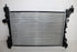 FIAT RADIATOR QUBO 1.4I 2012