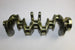 BMW F30 N20 ENGINE CRANKSHAFT