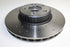 MERCEDES W205 C180/C200 AMG 2016 FRONT BRAKE DISC
