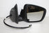 RENAULT DOOR MIRROR KAJA RH ELE 2017