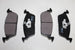MG3 BRAKE PAD 1.5T FRONT 2014