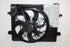 KIA CERATO RADIATOR FAN 2011