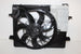KIA CERATO RADIATOR FAN 2011