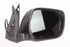 TOYOTA DOOR MIRROR PRADO 3.0L RHS/ELEC 2010