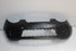 KIA PICANTO BUMPER FRONT O/S [W/OUT FOG HOLE]