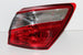 NISSAN QASHAI TAIL LAMP RH 10-14
