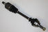LANDROVER DRIVE SHAFT FREELANDER 1 2.0TD4 LH  06-