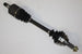 LANDROVER DRIVE SHAFT FREELANDER 1 2.0TD4 LH  06-