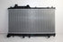 SUBARU XV 2012 2.0I RADIATOR
