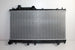 SUBARU XV 2012 2.0I RADIATOR