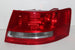 AUDI TAIL LAMP A6 2.7L RH 2007
