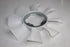 NISSAN HARDBODY/ CABSTAR 1999-2001 QD32  RADIATOR FAN BLADE
