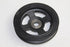 HYUNDAI ATOS CRANKSHAFT PULLEY
