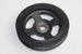 HYUNDAI ATOS CRANKSHAFT PULLEY