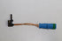 MERC BRAKE PAD SENSOR W117/W213/W205