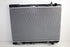 KIA SEDONA RADIATOR 2.9 DIESEL 2007 MODEL MAN