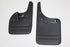 TOYOTA MUD GUARD HILUX 2.0L FRONT/REAR 2006
