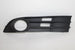 VW TOURAN 2007-2011 2.0 TDI FOG LAMP COVER