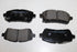 TOYOTA BRAKE PAD RUMION 1.5I FRONT 2022