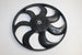 HYUNDAI I20 COOLING FAN BLADE