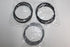 NISSAN XTRAIL 2012 2.0D M9R PISTON RING SET