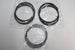 NISSAN XTRAIL 2012 2.0D M9R PISTON RING SET