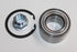DAIHATSU WHEEL BEARING MATERIA 1.5I FRONT 11-13