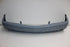MERC BUMPER FRONT W202 P/F [WITH CHROM MLDNG HOLE]