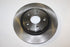 JEEP BRAKE DISC FRONT WRANGLER 2.8CRD 332X28X55