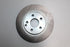 MERC BRAKE DISC FRONT W211 STANDARD