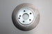 MERC BRAKE DISC FRONT W211 STANDARD