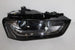 AUDI HEAD LAMP A4 1.8T RH 12-16