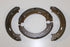 JEEP BRAKE SHOES CHEROKEE 3.7 V6 EKG 06-
