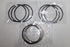 CHERY QQ3 PISTON RING SET 0.8 08