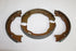 JEEP BRAKE SHOES G/CHEROKEE 4.0 ERH 00-