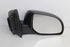 HYUNDAI I20 DOOR MIRROR R/S NON AUTOFOLD
