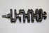 ISUZU KB200 2002 C22 CRANKSHAFT