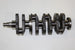 ISUZU KB200 2002 C22 CRANKSHAFT