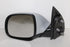 VW DOOR MIRROR AMOROK 2.0 LH MANUAL 10-