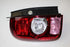 RENAULT DUSTER 2013 TAIL LAMP LH