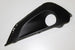 PEUGEOT 208 2015 LH FOG LAMP COVER