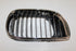 BMW GRILLE E46 RF N/S [CRM-CHRM BLK]