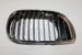 BMW GRILLE E46 RF N/S [CRM-CHRM BLK]