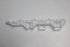 HONDA BUMPER SLIDE BALLADE 14-17 RF