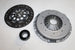 AUDI CLUTCH KIT A4 1.8T 2005