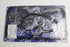 HONDA GASKET SET COMPLETE CRV B20Z1