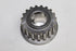 RENAULT SANDERO 2009- 1.4/1.6 8V CRANK GEAR